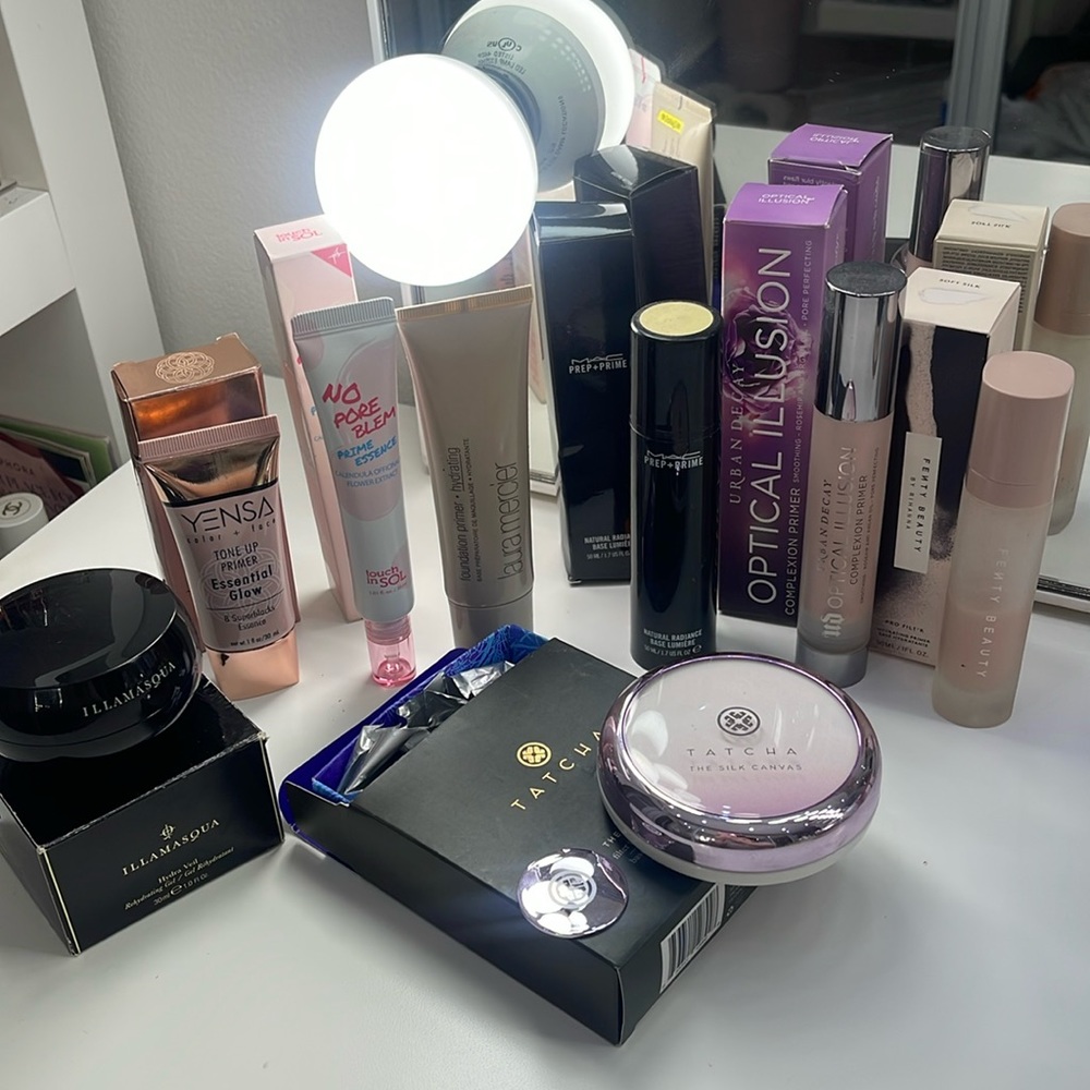 Primers